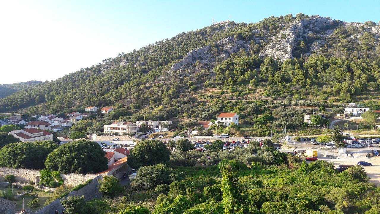 Central, Spacious, Great View Хвар Екстериор снимка